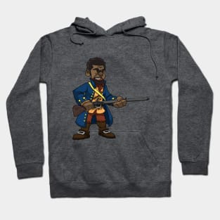 Prince Goodwin Hoodie